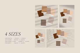 Color Palette Swatch Mockup Sponsored Fun Easy Display Color In 2020 Color Palette Swatch Color