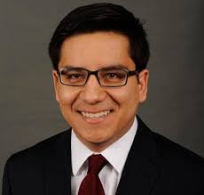 Eloy Aguirre's Instagram, Twitter & Facebook