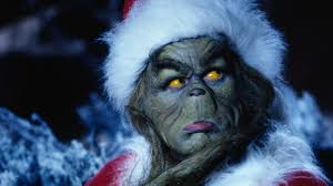 The actor clearly still finds a lot of joy surrounding his older. The Grinch At 20 Facts About The Christmas Classic
