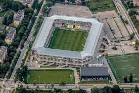 Czwartek, 19, grudzień 2013 19:15. Wszystkie Stadiony Ekstraklasy W Sezonie 2017 18 Inzynieria Com