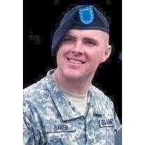 Joshua Thomas Baker Obituary