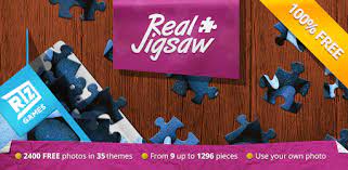 Maybe you would like to learn more about one of these? Jigsaw Puzzles Real By Rottz Games More Detailed Information Than App Store Google Play By Appgrooves 9 App In Jigsaw Puzzle Games Puzzle Games 10 Similar Apps 6 Review Highlights 86 297 Reviews