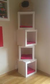 Vite, découvrez nos réductions sur l'offre étagère murale de coin sur moncoupon ! 11 Manieres Geniales D Utiliser Une Etagere Classique D Ikea Le Numero 3 Est Brillant