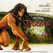 Tarzan 1999 Soundtrack Wikipedia Song lyrics from theatre show/film are property & copyright of their owners, provided for educational purposes. tarzan 1999 soundtrack wikipedia