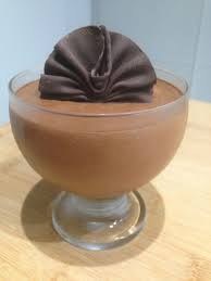 Mousse Au Chocolat Au Kitchenaid Les Delices De Delphine Recette Kitchenaid Artisan Recette Avec Robot Patissier Recette Robot Patissier