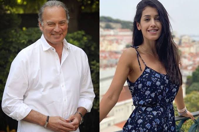 El irónico comentario de Gabriela Guillén que podría ir contra Bertín Osborne: "Perdonar es un regalo personal"