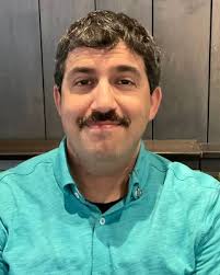 Jonas Hart Ginsburg, Counselor, Chicago, IL, 60614