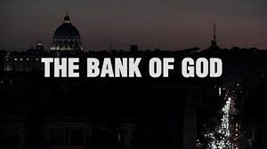 Founded in 1942, the ior's role is to safeguard and administer property intended for works of religion or charity. The Bank Of God
