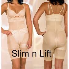 Slim N Lift Body Shaper On 60 Discounted Rate Buy 1 Get 1 Free Seen On Tv