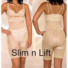 slim n lift body shaper on 60 discounted rate buy 1 get 1 free seen on tv