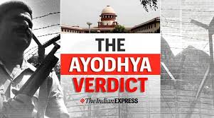 1989 1990 the times peru ne issues 8 14 by peru state college library issuu / khaidar al fiqri is at pt.mksd. Ayodhya Verdict Full Text India News The Indian Express