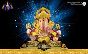 3d Ganpati Wallpaper For Android Set ganpati temple 3d live wallpaper on your device.