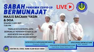2018 jabatan hal ehwal agama islam negeri sabah. Jabatan Hal Ehwal Agama Islam Negeri Sabah Pejabat Direktorat Photos Facebook