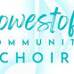 Lowestoft Community Choir Free Taster - 13th November event image