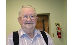 Dan Hardin Obituary (1921