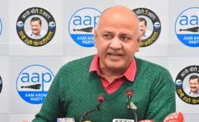 It is not only dangerous to the lives of these patients but also a set back to the efforts of. Delhi Education Minister Manish Sisodia Says Party Will Focus On Higher Education In Next Term Pagalguy