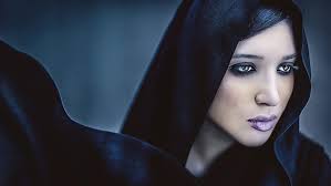 Ride the Wind by Ali ghafouri