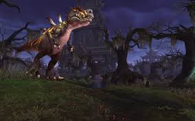 Make sure to get to vale of the eternal blossoms and pick up the thunder calls. How To Get To Isle Of Thunder Get The Portal 2021 Guide