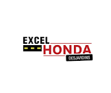 Excel Honda Desjardins