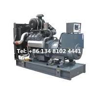 Deutz Generator for Sale | Deutz Diesel Generator Set Supplier