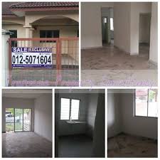 Puncak alam is a main township in kuala selangor district in selangor, malaysia. Rumah Untuk Dijual Di 1 Storey Alam Perdana Puncak Alam Shah Alam Terrace Ejen Hartanah Berdaftar Shah Alam Putraproperty My