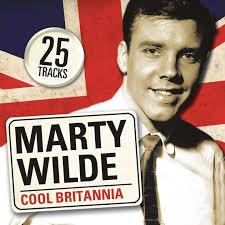 Песня «Don't Pity Me» — Marty Wilde — Apple Music