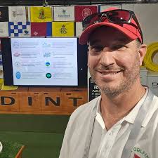 thegolfinggreenkeeper added a new...