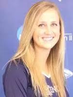 2014 Women's Volleyball Roster