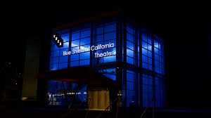 Blue Shield Of California Theater Ybca