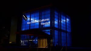 blue shield of california theater ybca