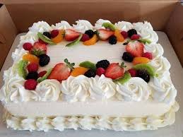 Bolos Pastel Fresa Pastelfresa Fruit Cake Design Birthday Dessert Recipes Yummy Cakes