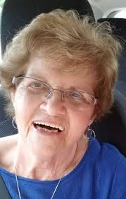 Betty Thornhill Obituary