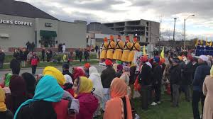 Explore rexdale's sunrise and sunset, moonrise and moonset. Khalsa March 2017 Malton To Rexdale Gurudwara Toronto Canada Youtube