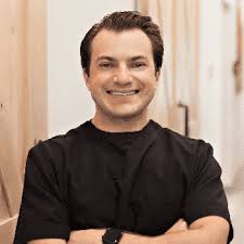 Dr. Gregory Kempers, Dentistry