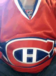 It features a loop and carabiner to attach it to your bag, along with stunning montreal canadiens graphics to show support for your favorite team. Montreal Canadiens Gifs Tenor