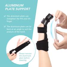 Image result for Ulnar Gutter Splint