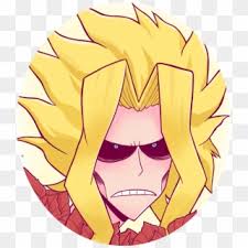 This category contains color pages for the my hero academia manga. All Might Png Transparent For Free Download Pngfind