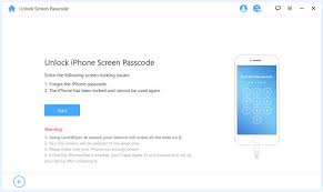 Activate siri by holding the home button on your iphone for a few seconds. Ios 14 How To Unlock Bypass Iphone Passcode Without Computer