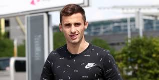 Marcelo saracchi, galatasaray, 2019/2020, super lig, skills, performans turn on notıfıcations to marcelo saracchi ○ welcome to r.b. Rb Neuzugang Marcelo Saracchi Im Check Uru Mit Grosser Zukunft