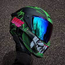 Atlas 2 0 Helmet Beast In 2021 Helmet Motorcycle Helmets Helmet Design