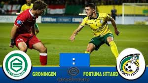 Fortuna sittard is also a team which relies heavily on their homeground. Fortuna Sittard Vs Fc Groningen Prediction 2020 10 25 Eredivisie