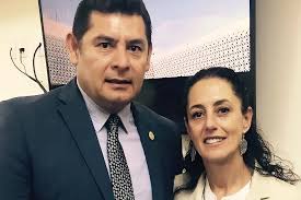 Desde los estados fortaleceremos la tarea de Claudia Sheinbaum: Armenta