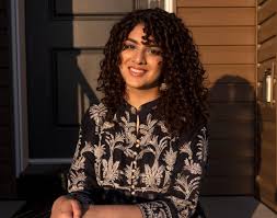 Officially i am years old i'm so happy to have people who support me you've been part of this great change in my life since i'm part of the @chaturbate community! How This Desi Girl Learned To Stop Worrying And Love Her Curls Cbc News