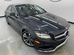 Image result for Steel Grey 2016 CLS