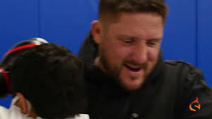 Jonathan Ruiz On Spark Membership Software! [Striking 101]