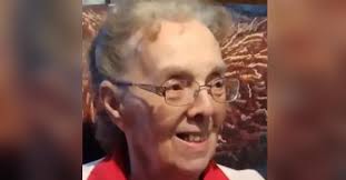 Mrs. Blanche G. Healey Obituary