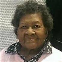 Ms. Beverly C. Elmore Obituary