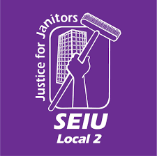 SEIU Local 2