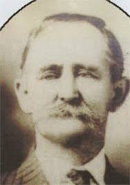 Willis Miles Burris (1855-1926)