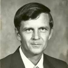 Obituary information for Samuel Raymond Broughton